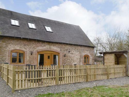 No. 1 Ash Cottage