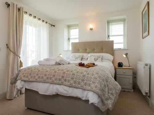 Orchard Cottage, Hartland