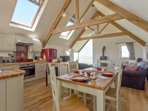 Orchard Cottage, Hartland