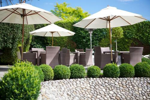 Hotel The Wiveton Bell