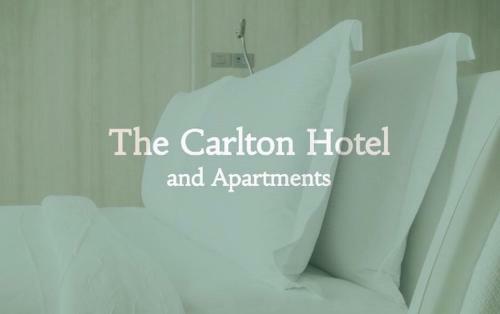The Carlton Hotel