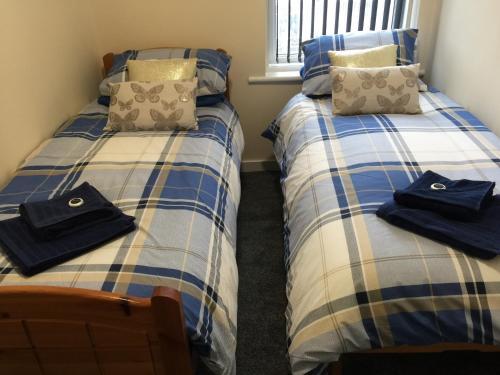 Seaside Suites Superior Family Apartments