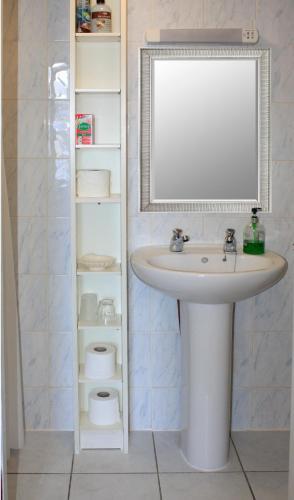 Apartamento Adelphi Holiday Flats