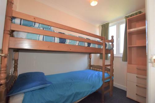 Apartamento 67 Sandown Bay Holiday Centre