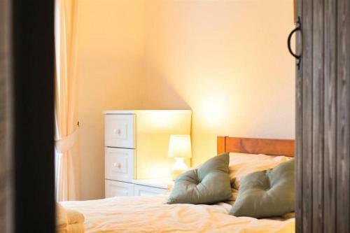 Apartamento Mosslea