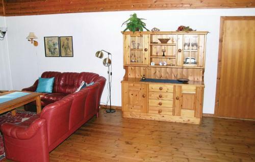 Holiday Home Eidsv�g Sommarfj�str�a