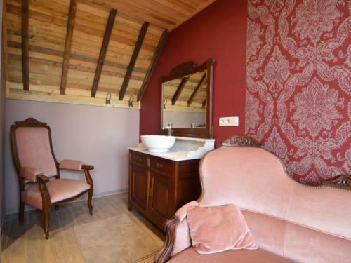 Le Petit Cheval Blanc