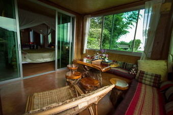 Hotel Monmaen Resort & Spa