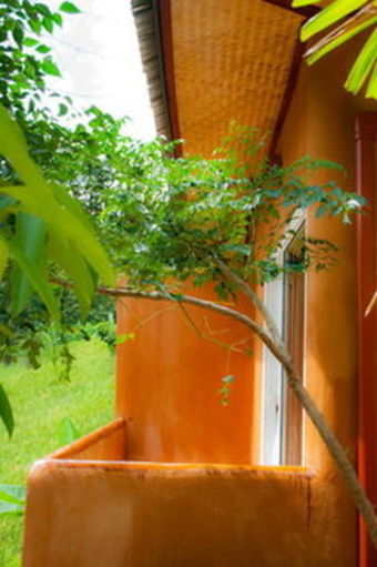 Hotel Monmaen Resort & Spa
