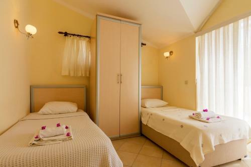 Hotel Apollonium Spa & Beach Resort