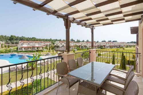 Hotel Apollonium Spa & Beach Resort