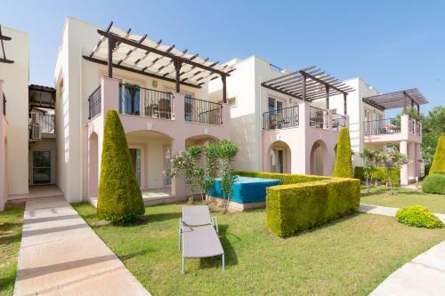 Hotel Apollonium Spa & Beach Resort