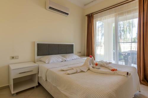 Hotel Apollonium Spa & Beach Resort