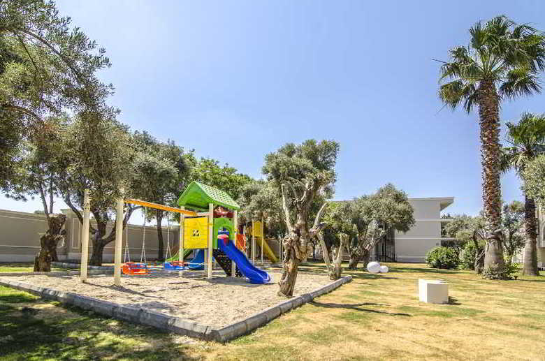 Hotel Aurum Spa & Beach Resort