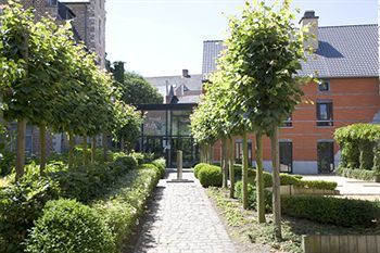 Hotel The Lodge Diest