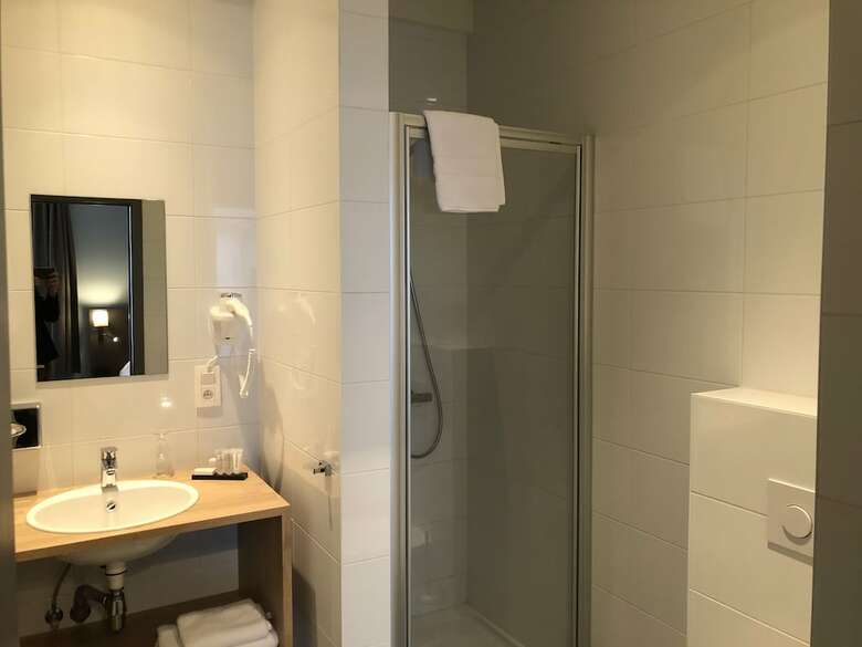 Hotel De Franse Kroon