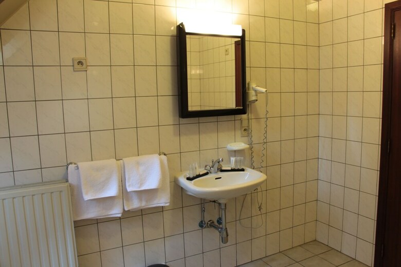 Hotel De Franse Kroon