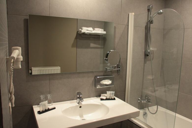 Hotel De Franse Kroon