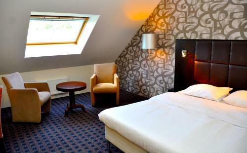 Hotel Prins Van Oranje