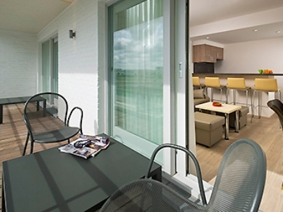 Hotel Ibis Styles Zeebrugge