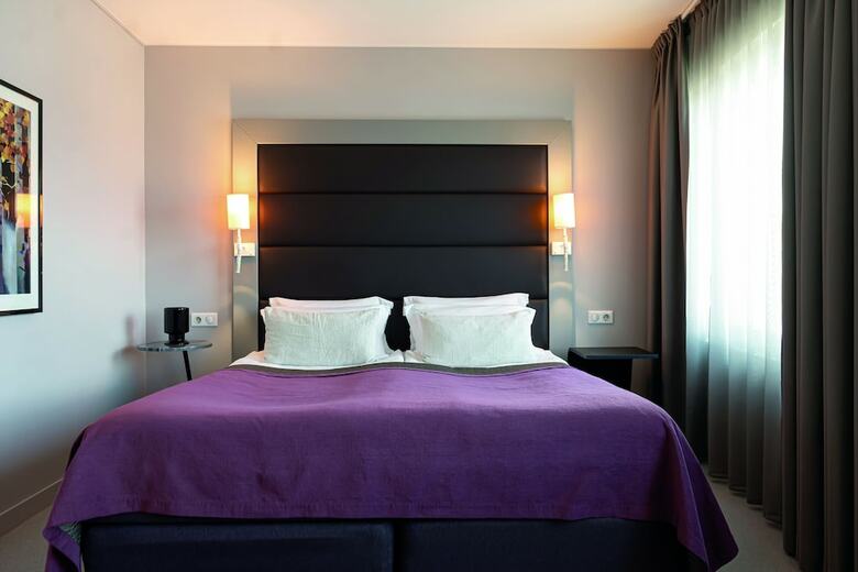 Hotel Elite Plaza �rnsk�ldsvik