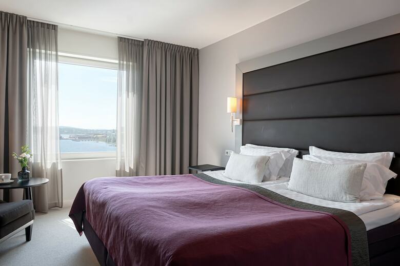 Hotel Elite Plaza �rnsk�ldsvik