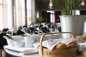 First Hotel Statt