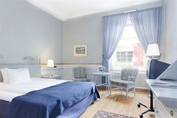 First Hotel Statt