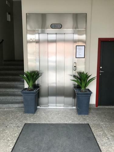 Abc Strand City Hotell