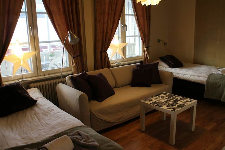 Park Hotell