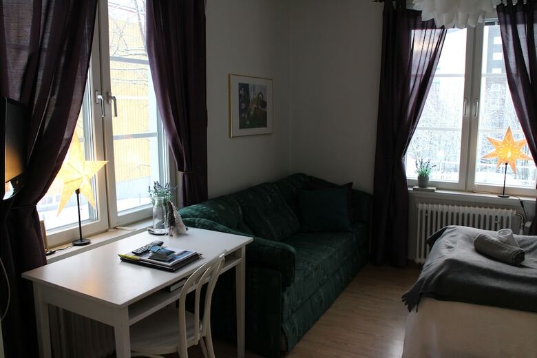 Park Hotell