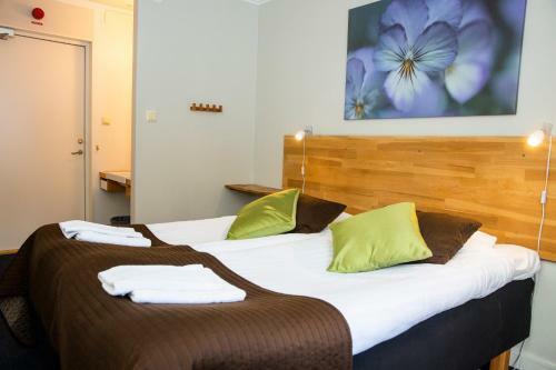 Stf Hotell �rnsk�ldsvik