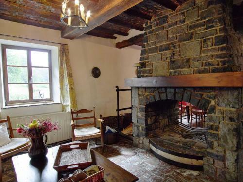 Holiday Home Le Moulin de Soulme Soulme
