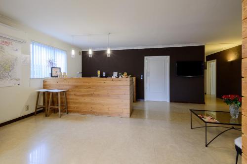 't Buskruid Hotel