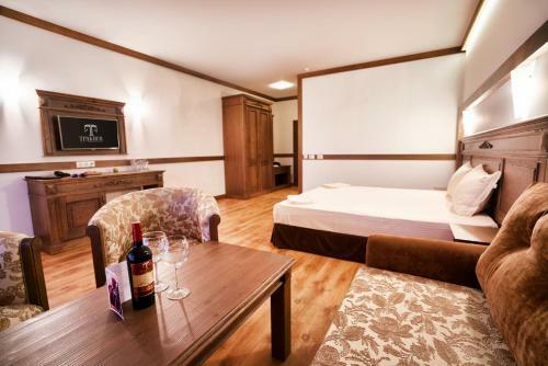 Hotel Sport Complex Trakiets