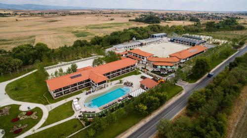 Hotel Sport Complex Trakiets