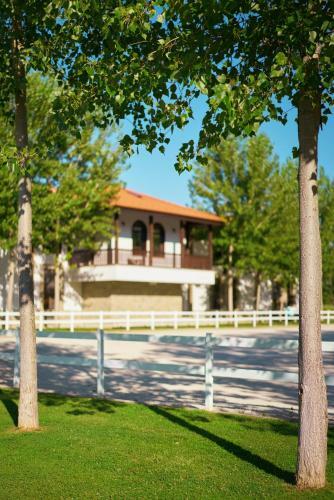 Hotel Sport Complex Trakiets