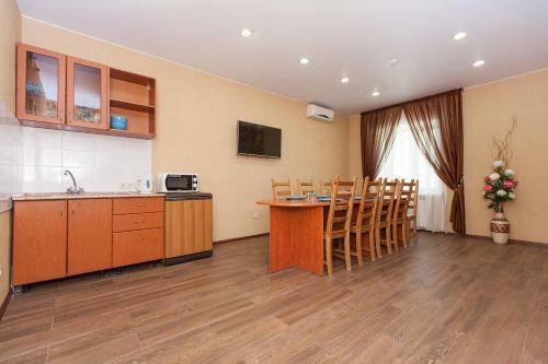 Regina Petrovsky Hotel
