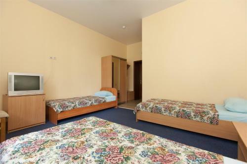 Regina Petrovsky Hotel