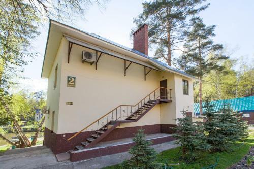 Regina Petrovsky Hotel