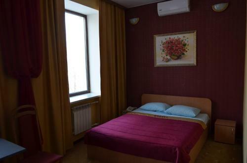 Regina Petrovsky Hotel