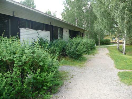 Hotel Kes�hotelli Domusvirrat