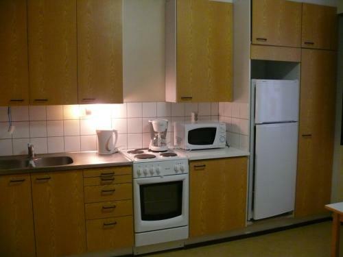 Hotel Kes�hotelli Domusvirrat