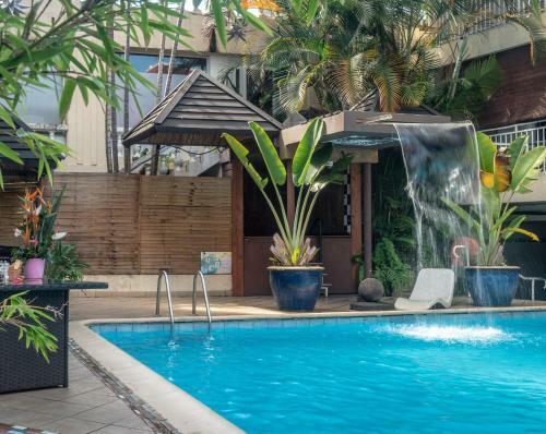 Hotel Sud H�tel