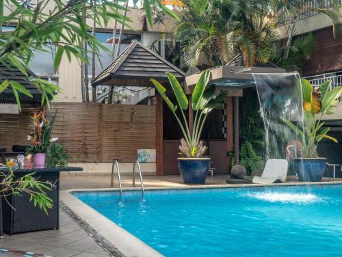 Hotel Sud H�tel