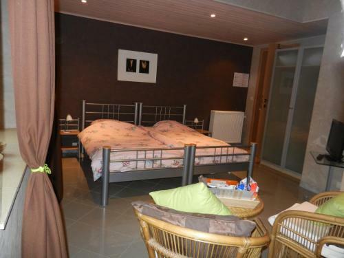 B&B Le 'ti 'bou De Refuge