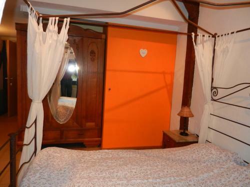 B&B Le 'ti 'bou De Refuge