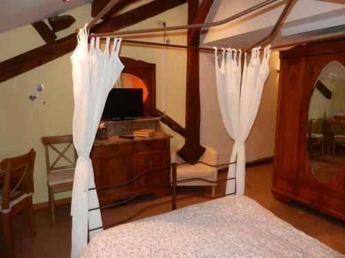 B&B Le 'ti 'bou De Refuge