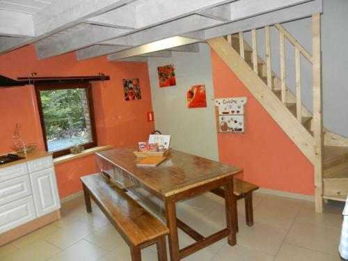 B&B Le 'ti 'bou De Refuge