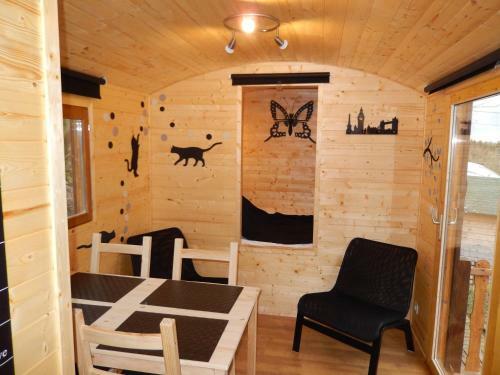 B&B Le 'ti 'bou De Refuge